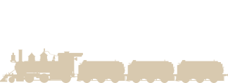 電車が走る歯医者さん